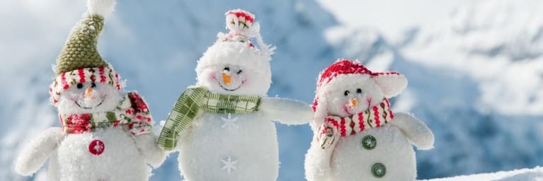 Image - Winter holidays