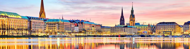 7 夜. ドイツ, オランダ, ベルギー, フランス