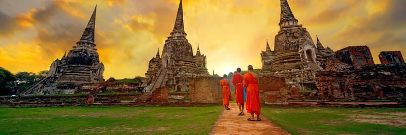 Imagen - Bangkok