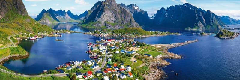 Imagen - Bergen