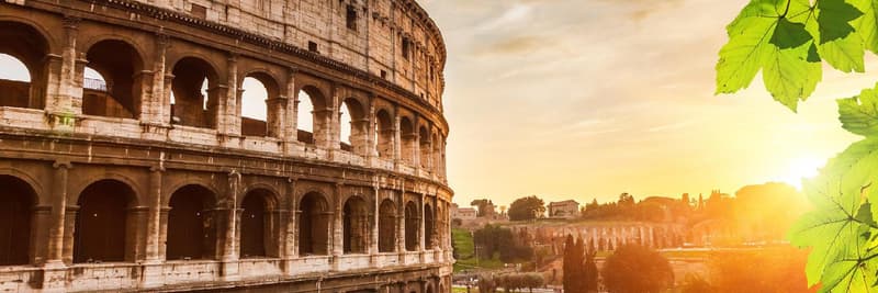 Imagen - Roma