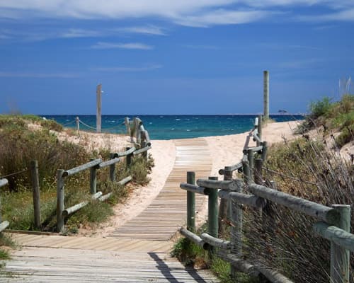 Imagen - Costa Dorada