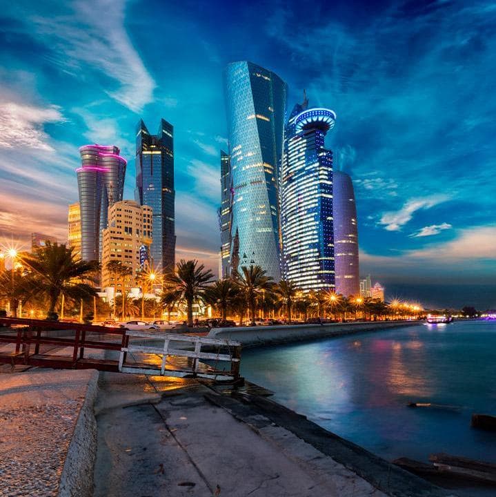 Image - Doha
