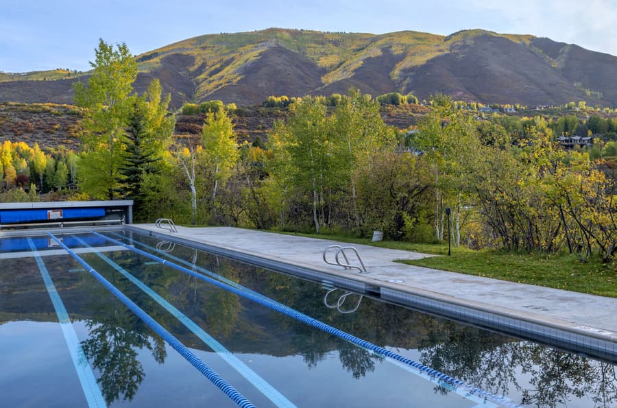 Aspen Meadows Resort