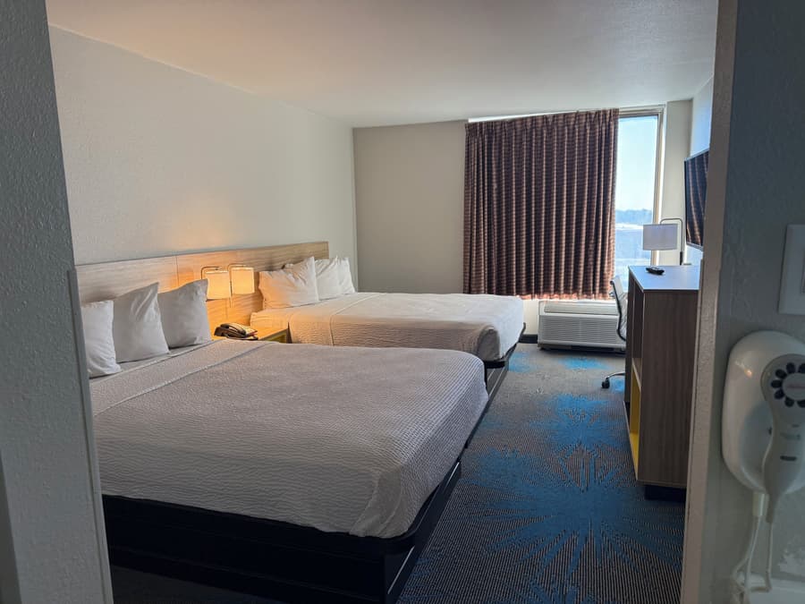 Days Inn by Wyndham Amarillo East