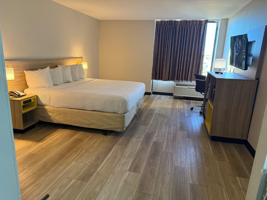 Days Inn by Wyndham Amarillo East