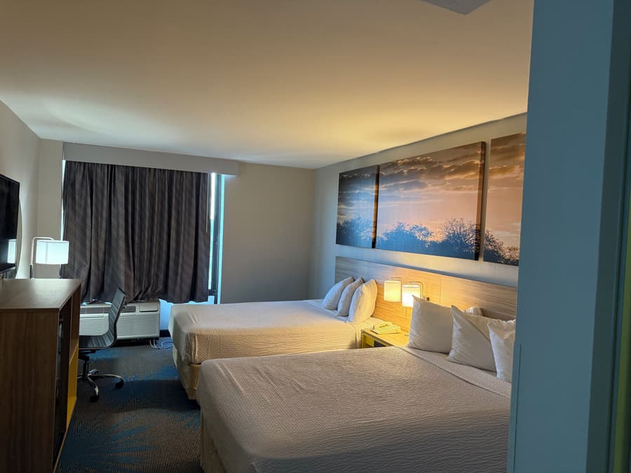 Days Inn by Wyndham Amarillo East