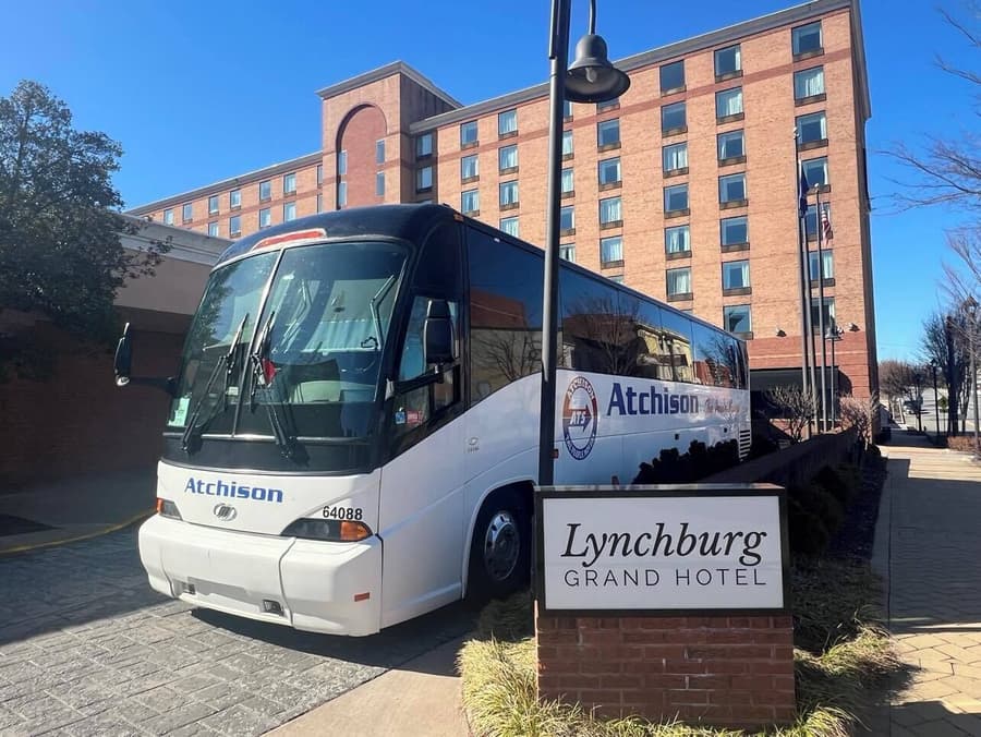 Lynchburg Grand Essential