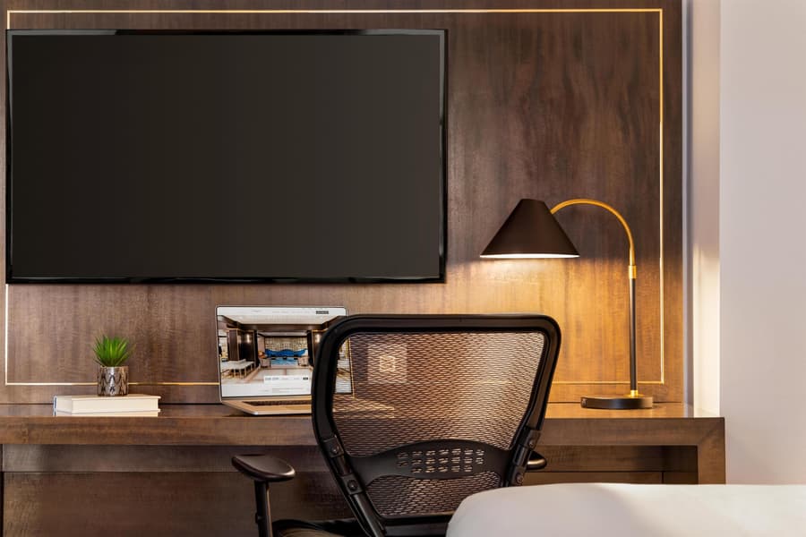 Martinique New York on Broadway, Curio Collection by Hilton