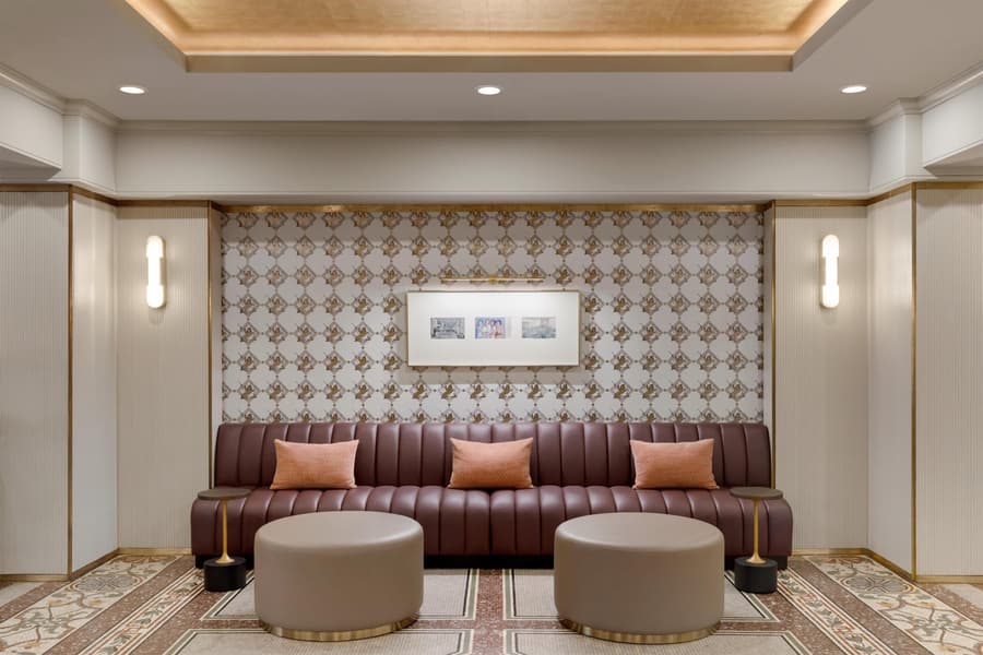 Martinique New York on Broadway, Curio Collection by Hilton