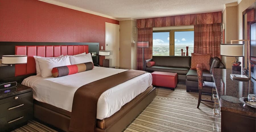 Golden Nugget
