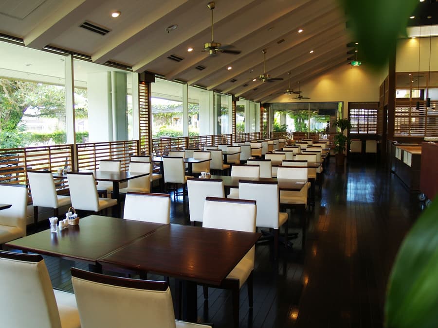 Okuma Private Beach & Resort