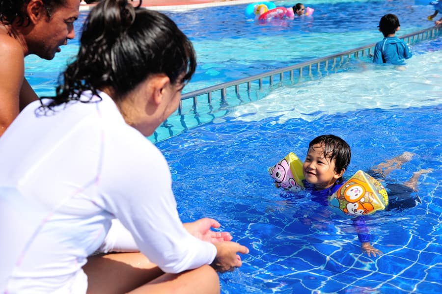 Okuma Private Beach & Resort