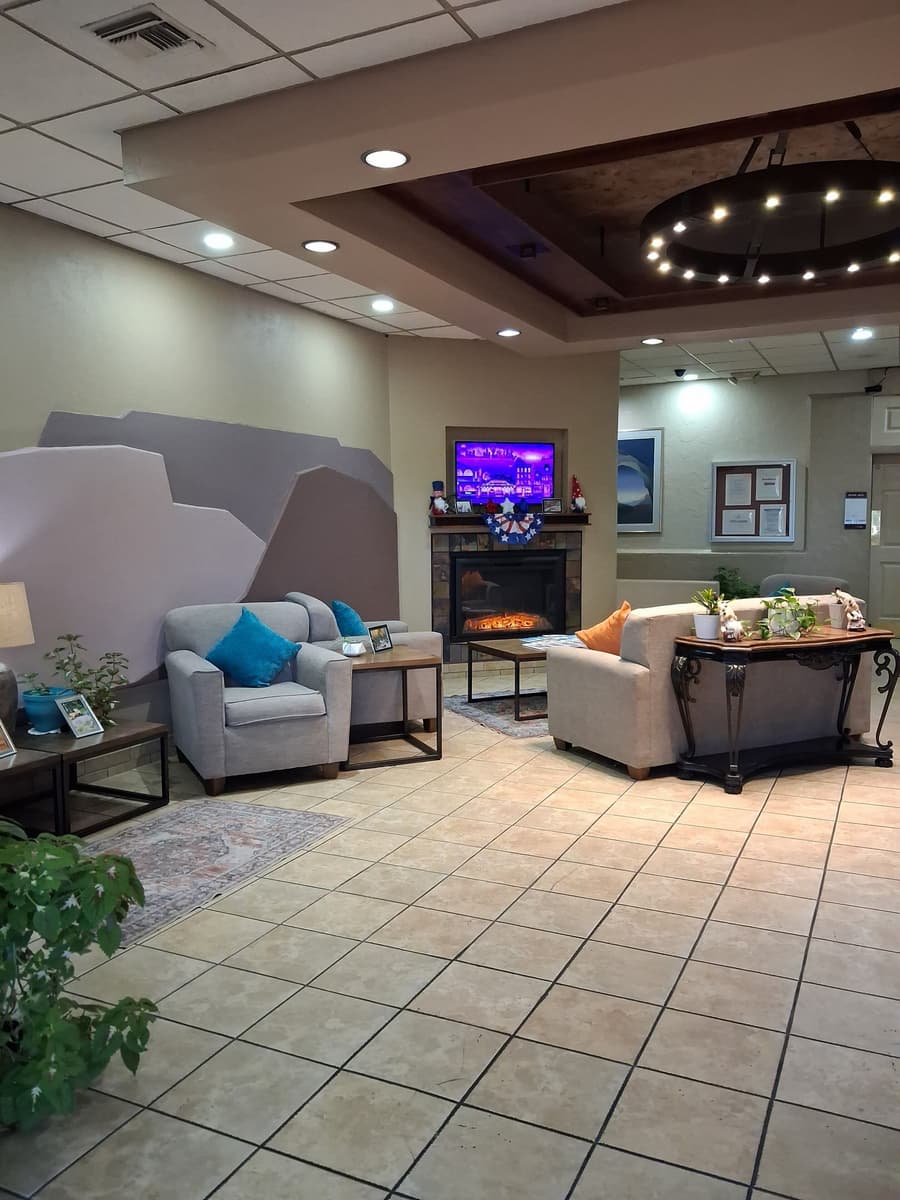 Clarion Inn Grand Junction