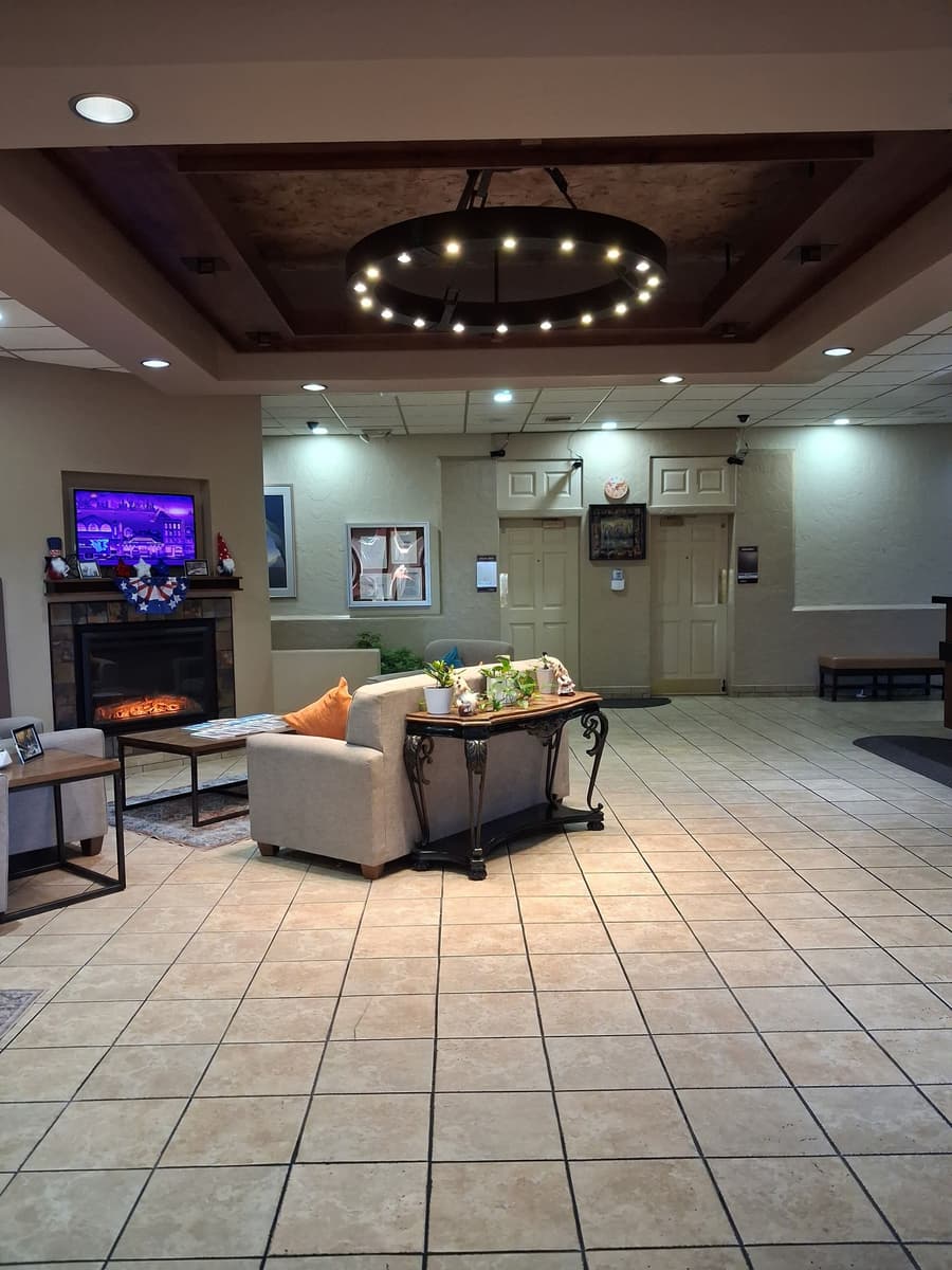 Clarion Inn Grand Junction