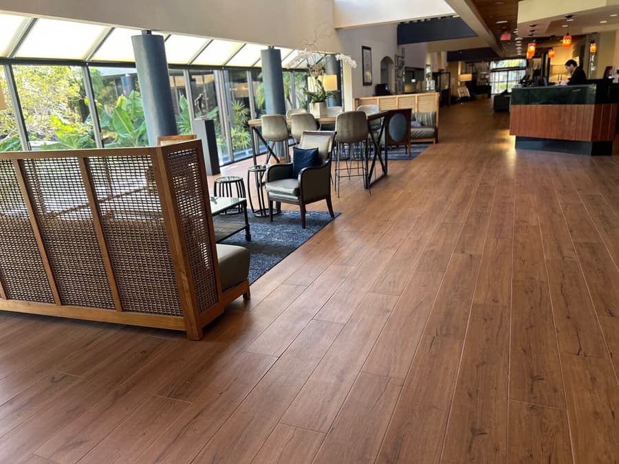 Miami Lakes Hotel