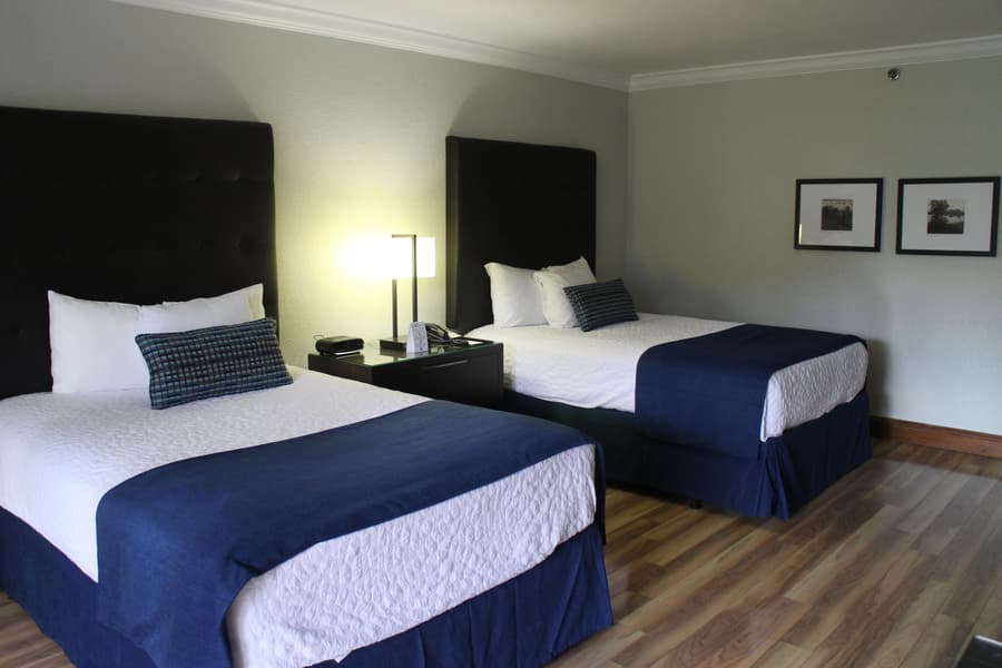 Miami Lakes Hotel