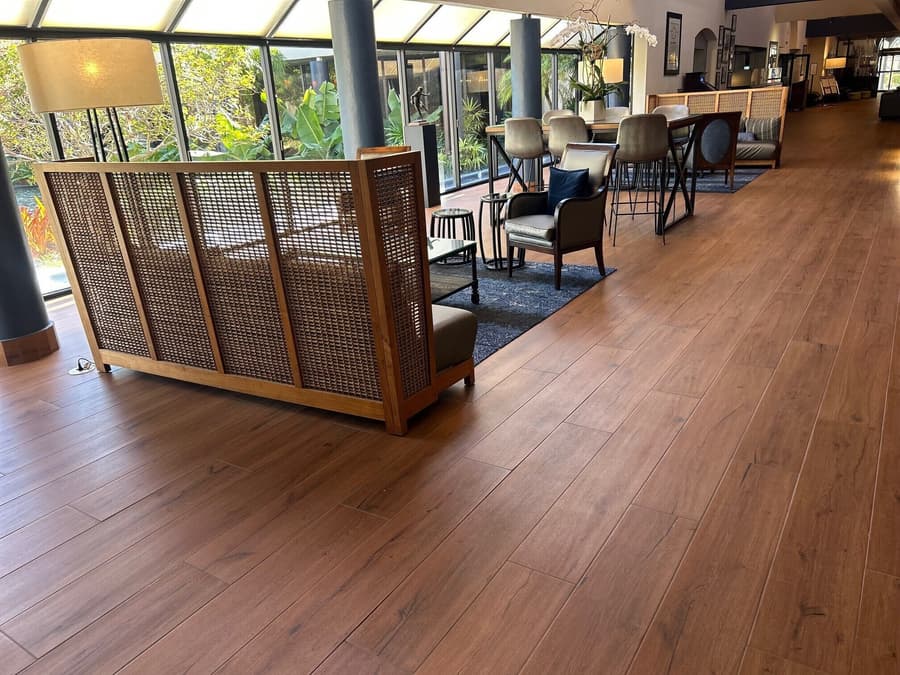 Miami Lakes Hotel