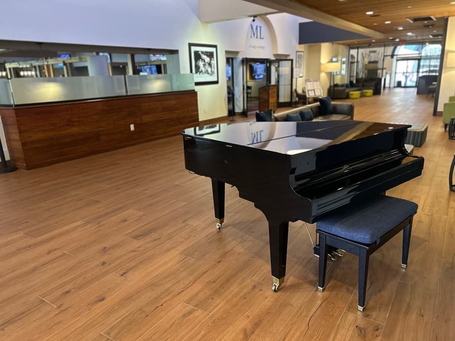 Miami Lakes Hotel