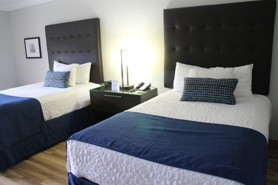 Miami Lakes Hotel