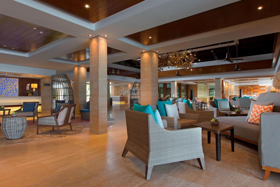The Westin Langkawi Resort & Spa