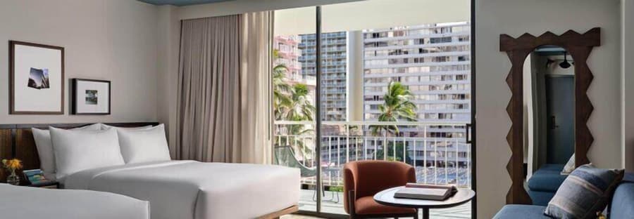 Romer House Waikiki