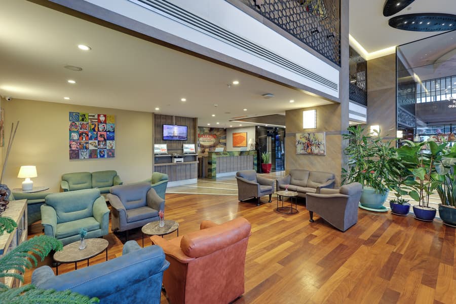 Ramada by Wyndham Istanbul Old City