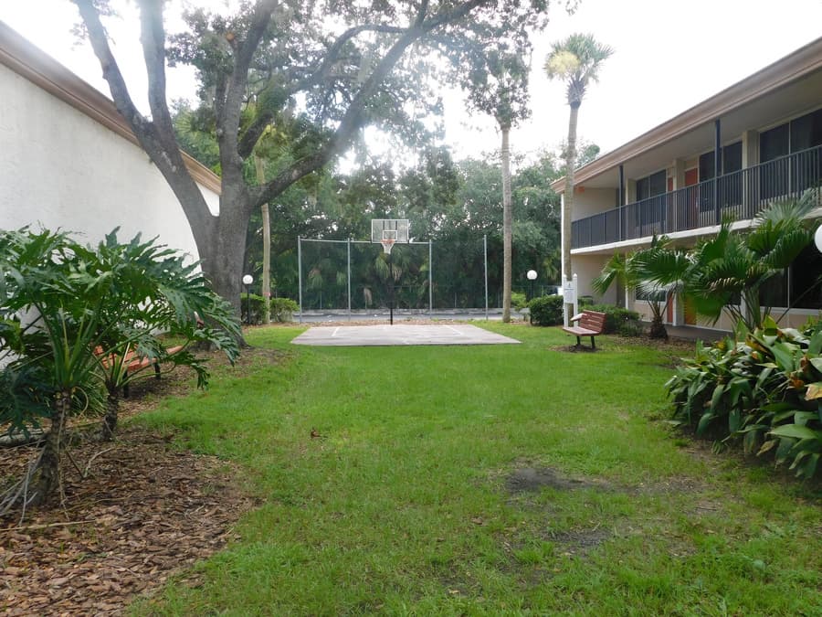 Ramada by Wyndham Kissimmee Gateway