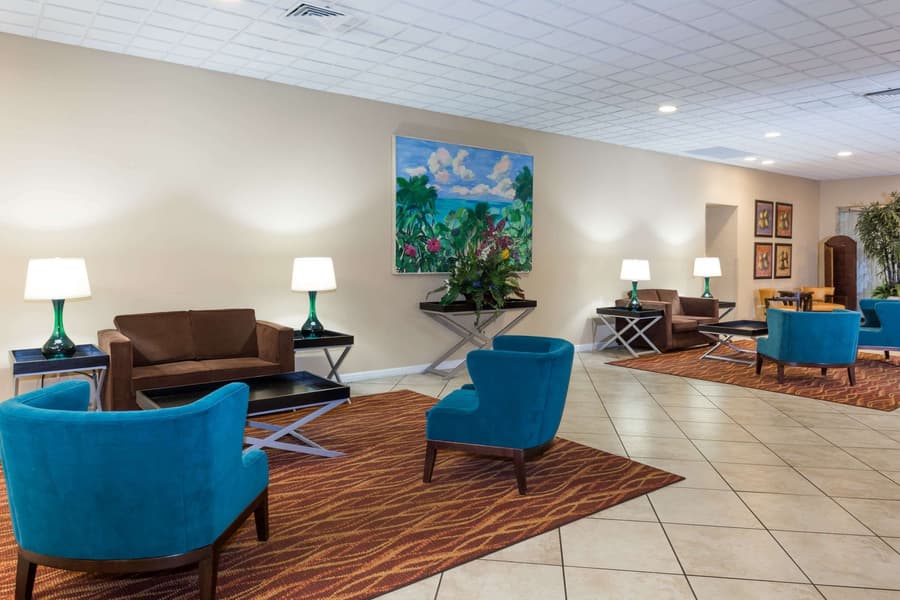 Ramada by Wyndham Kissimmee Gateway