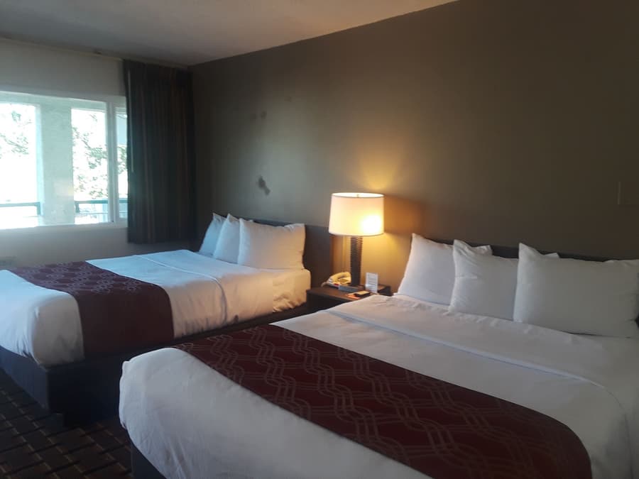 Econo Lodge Colorado Springs Downtown