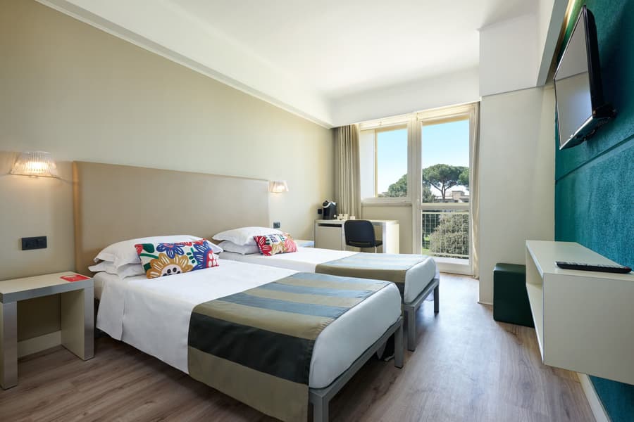 Hotel Roma Tor Vergata