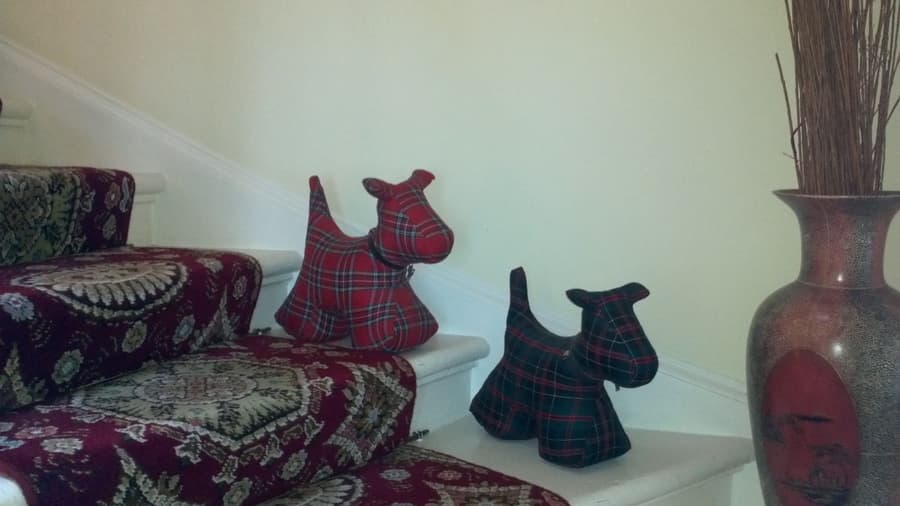 The Ben Doran Guest House