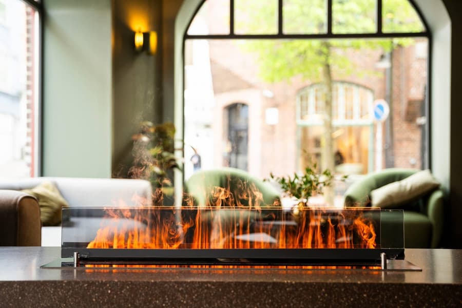 Home Hotel Bryggen
