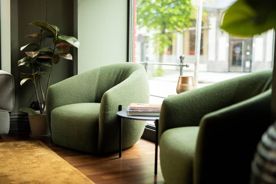 Home Hotel Bryggen