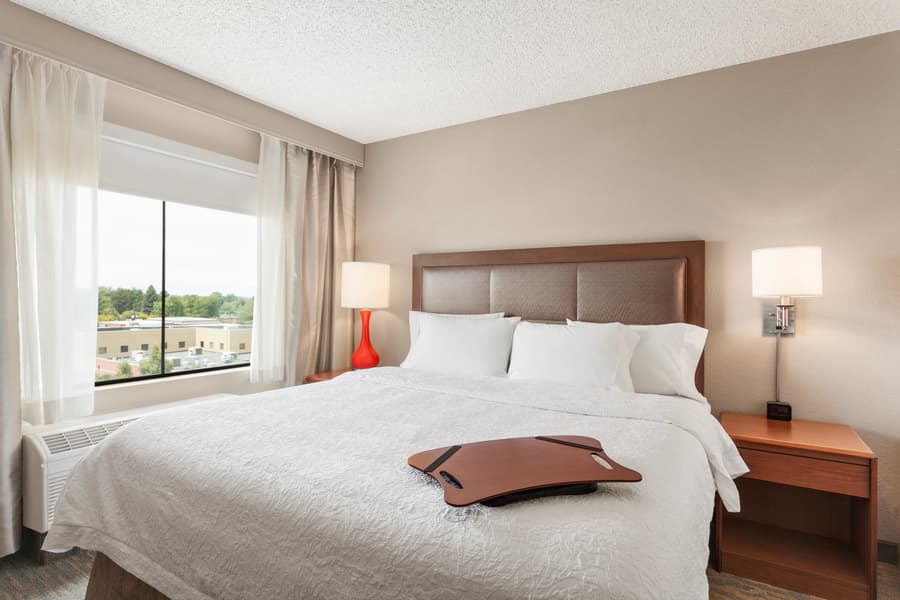 Hampton Inn & Suites Denver - Cherry Creek