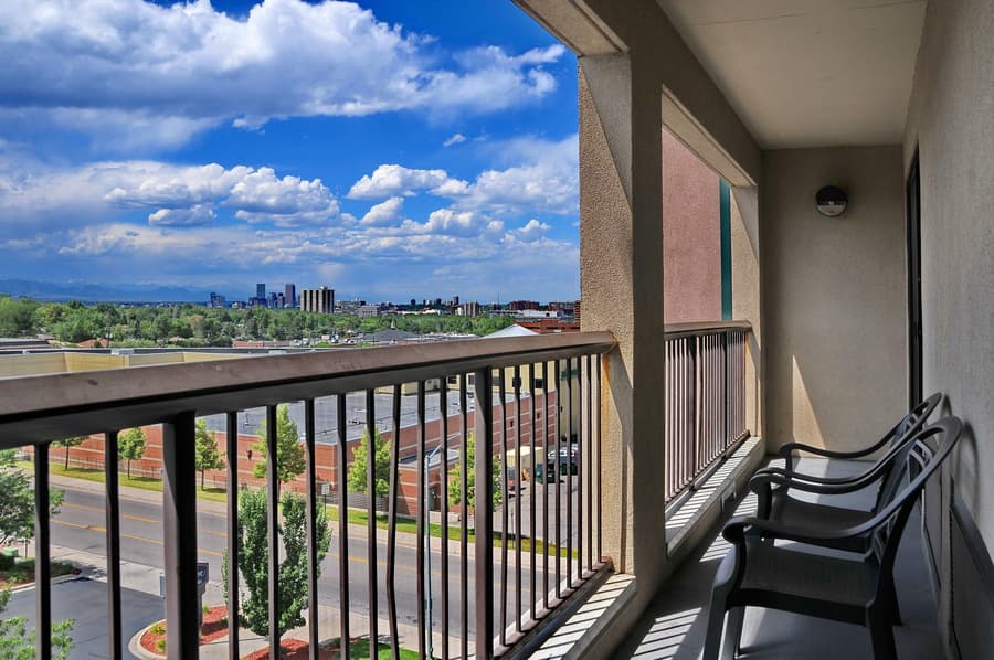Hampton Inn & Suites Denver - Cherry Creek