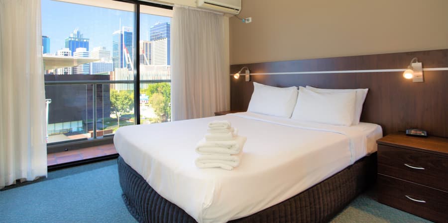 Riverside Hotel Southbank
