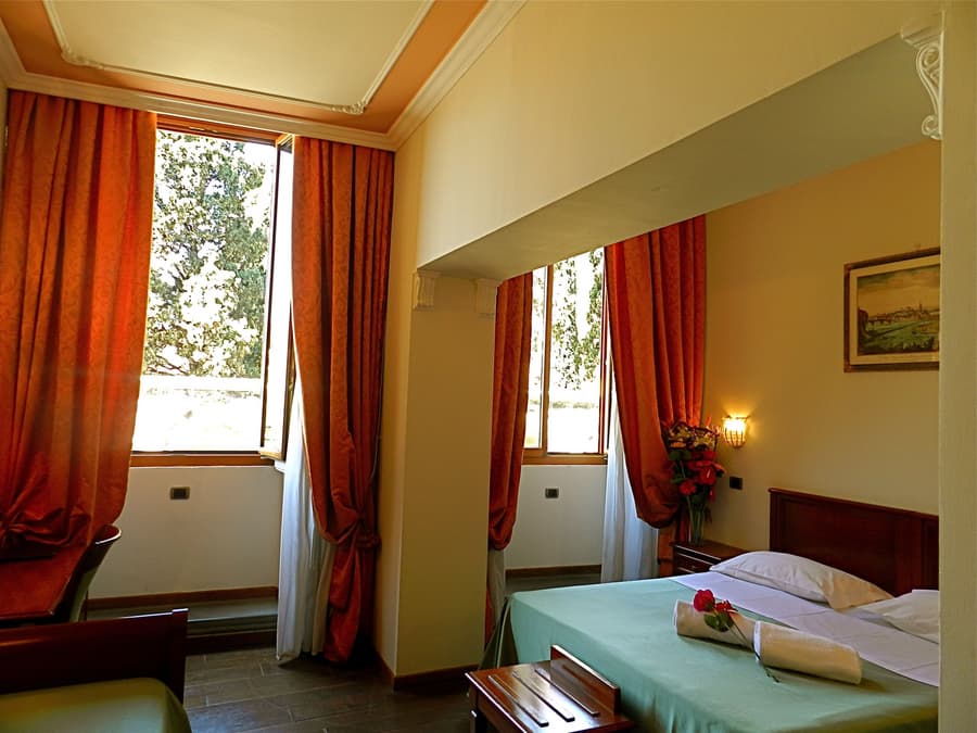Hotel Domus Florentiae