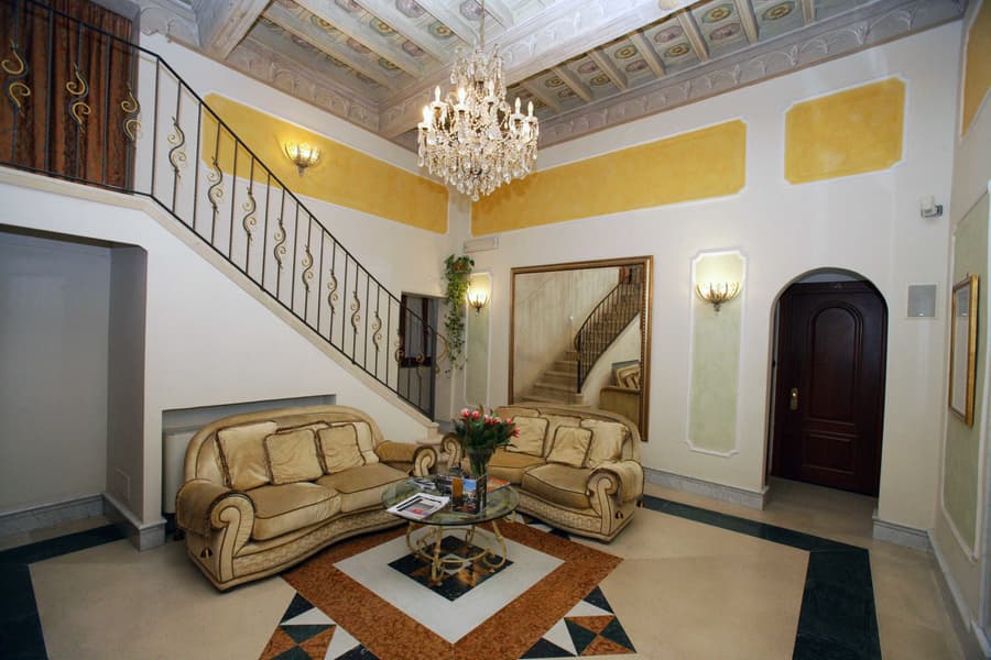Hotel Domus Florentiae