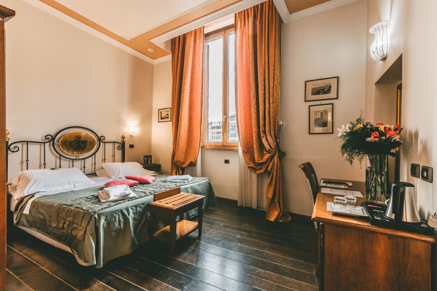 Hotel Domus Florentiae