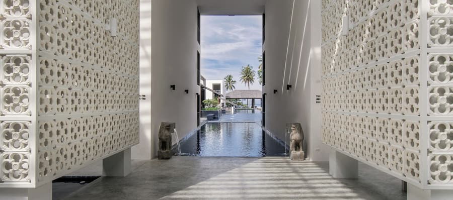 AWA Koh Chang