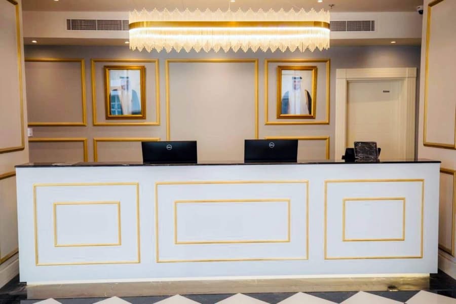 Sherao Hotel Doha - Next to National Museum of Qatar & Metro