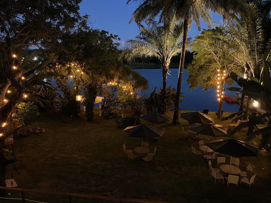 Guarajuba Suites Premium Boutique Hotel