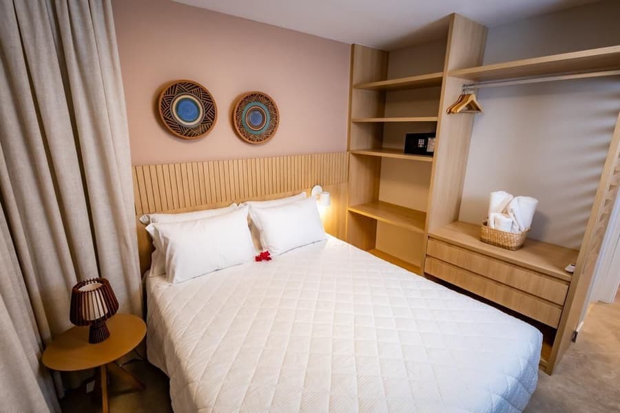 Guarajuba Suites Premium Boutique Hotel