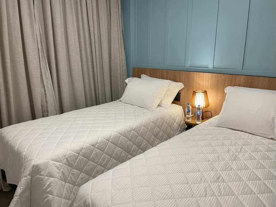 Guarajuba Suites Premium Boutique Hotel