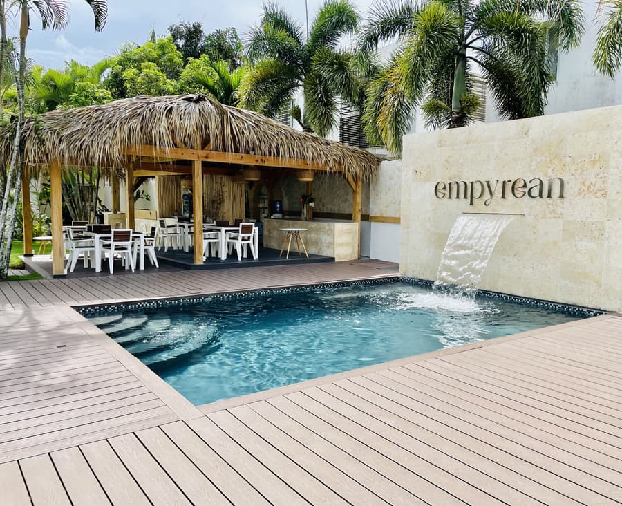 Empyrean Portillo Wellness
