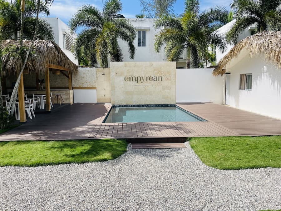 Empyrean Portillo Wellness