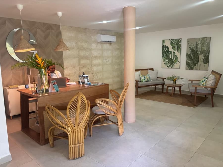 Empyrean Portillo Wellness