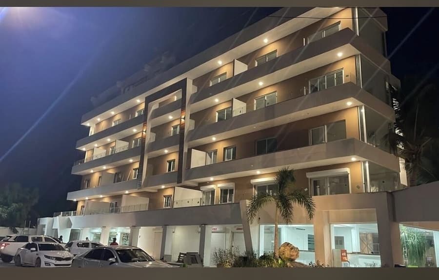 All Seasons Hotel Bayahibe