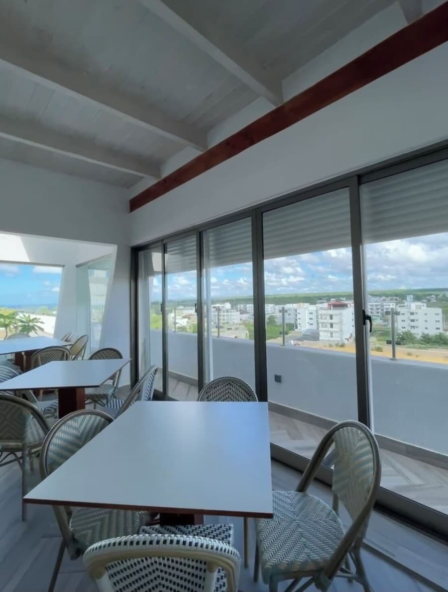 All Seasons Hotel Bayahibe